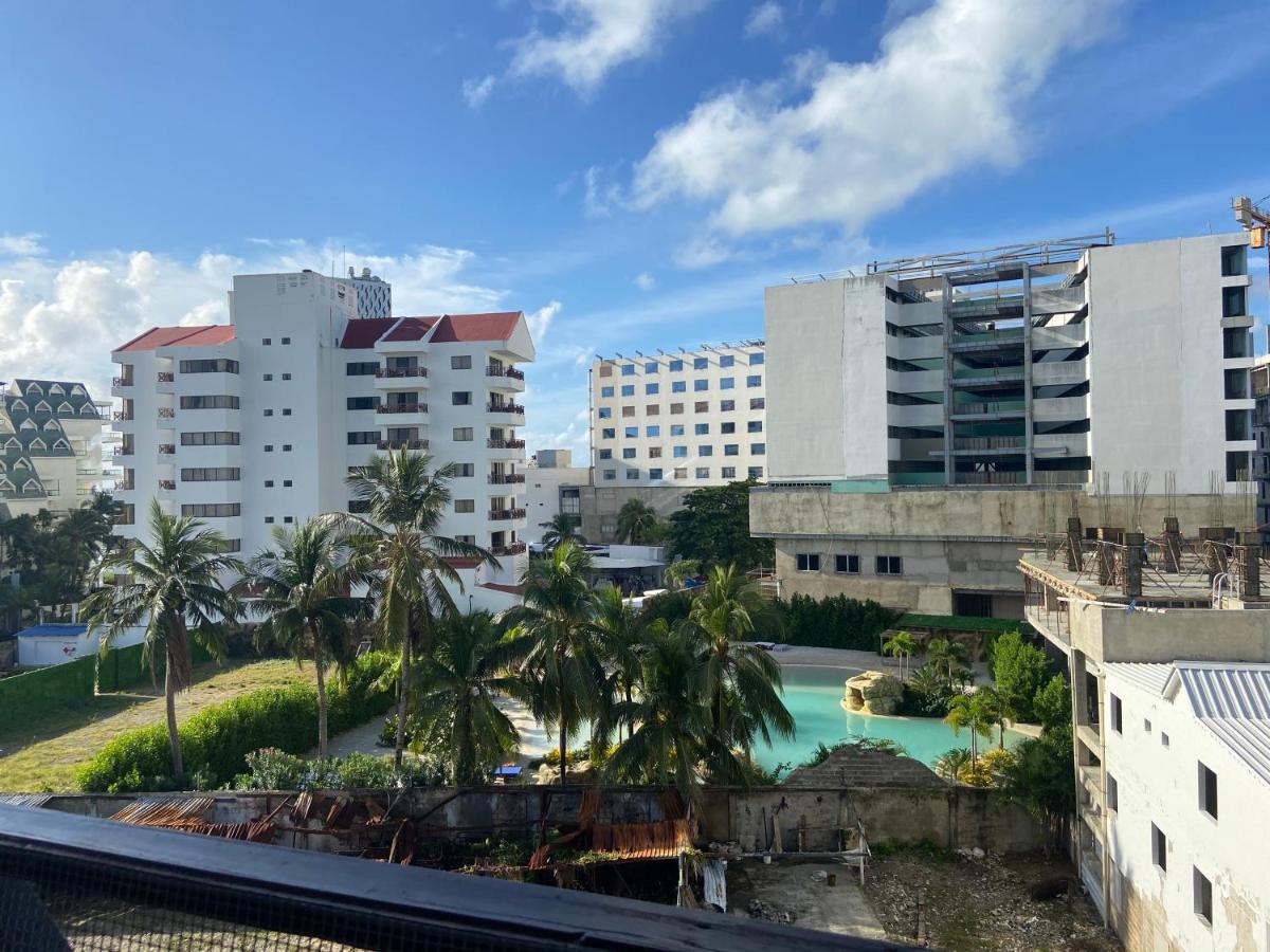 Premier 6 En El Edificio Hansa Reef Club *