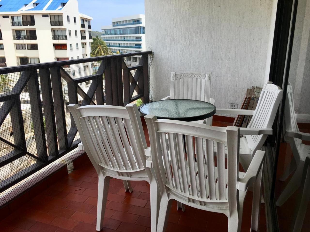 Premier 6 En El Edificio Hansa Reef Club San Andrés
