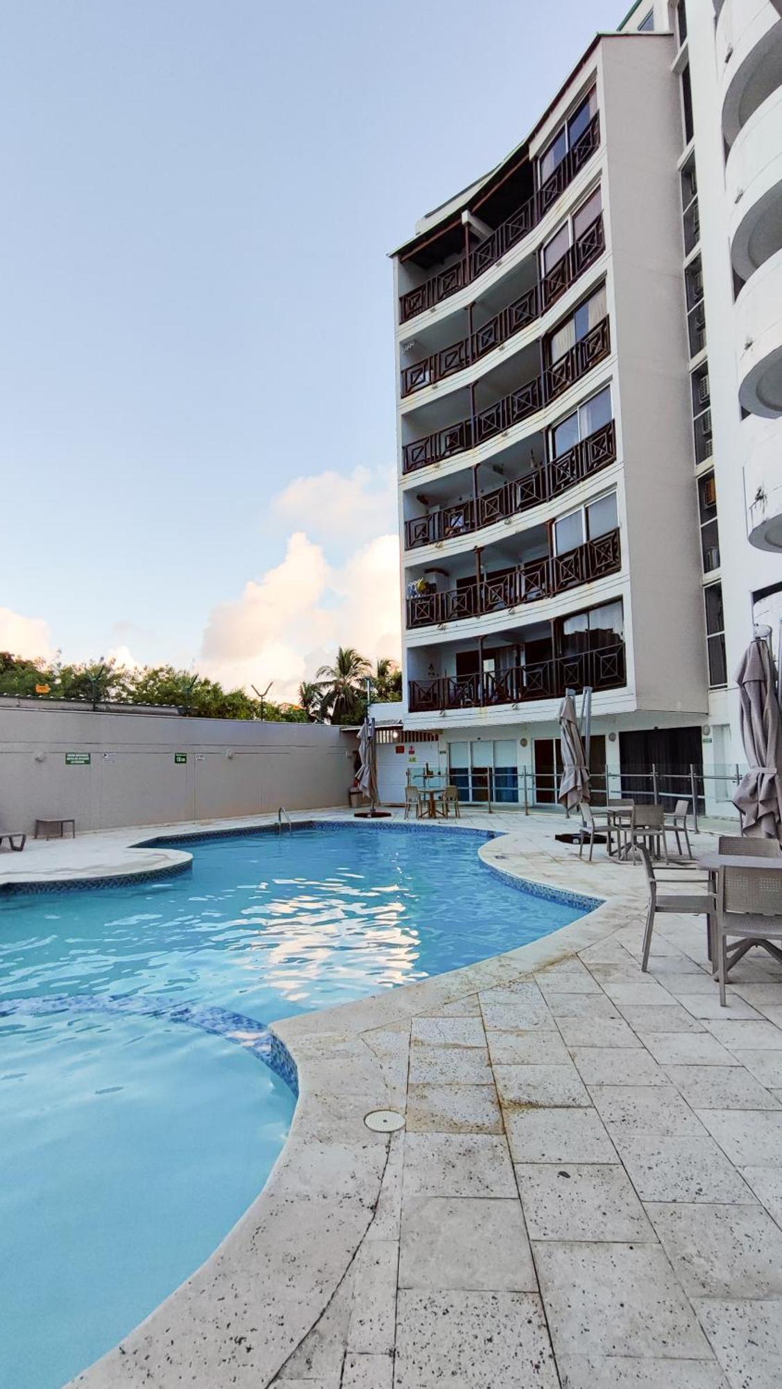 Premier 6 En El Edificio Hansa Reef Club * San Andrés